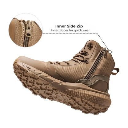 WellZone™ Power Boots