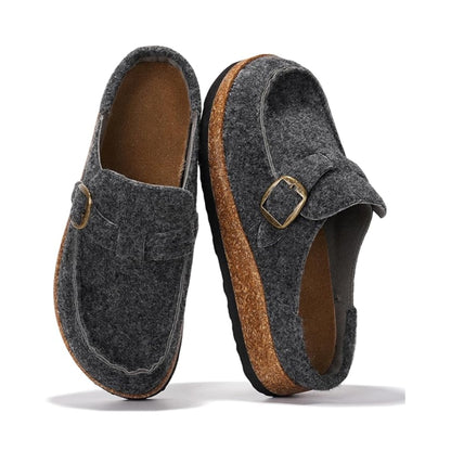 WellZone™ Classic Clogs