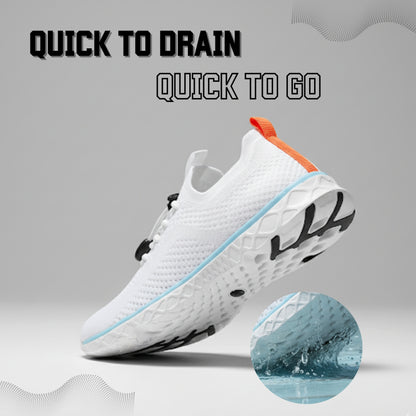 WellZone™ Drain Step