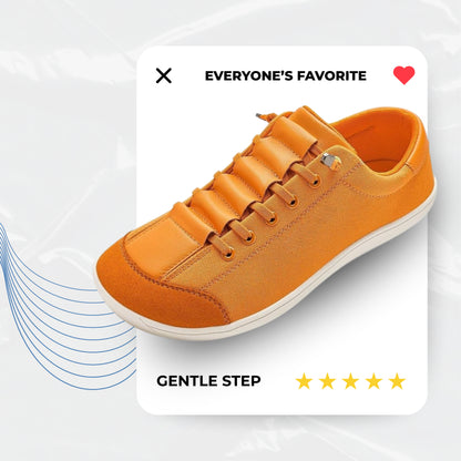 WellZone™ Minimalist Barefoot