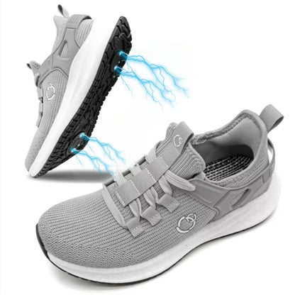 WellZone™ Grounding Sneaker