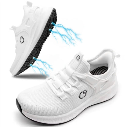 WellZone™ Grounding Sneaker
