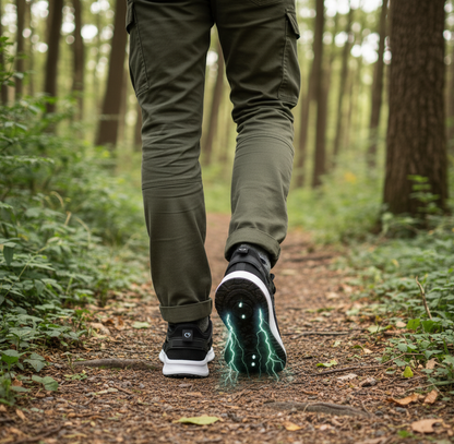 WellZone™ Grounding Sneaker