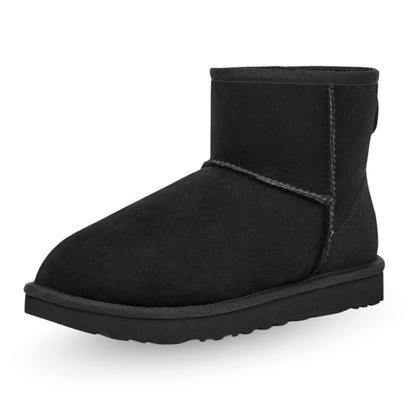 WellZone™ Fuzzy Boots