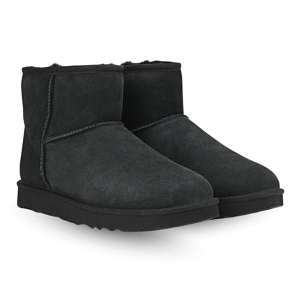 WellZone™ Fuzzy Boots