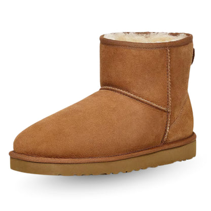 WellZone™ Fuzzy Boots