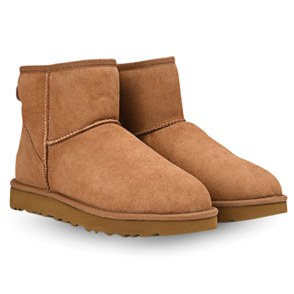 WellZone™ Fuzzy Boots