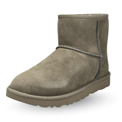 WellZone™ Fuzzy Boots