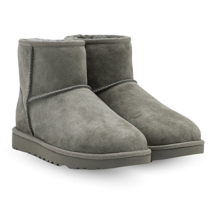 WellZone™ Fuzzy Boots