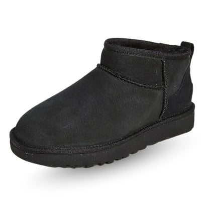 WellZone™ Fuzzy Boots