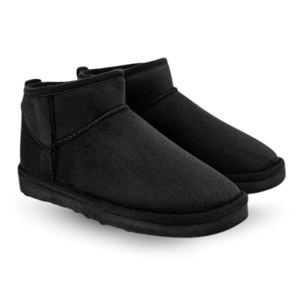 WellZone™ Fuzzy Boots