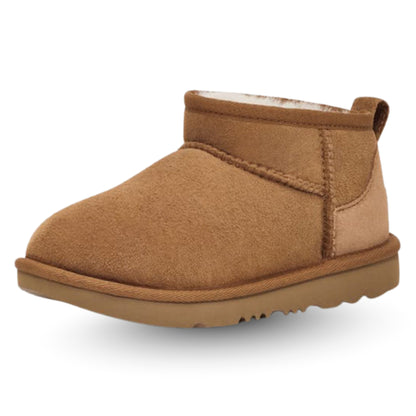WellZone™ Fuzzy Boots