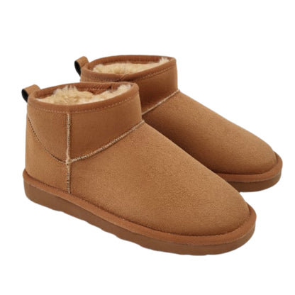 WellZone™ Fuzzy Boots