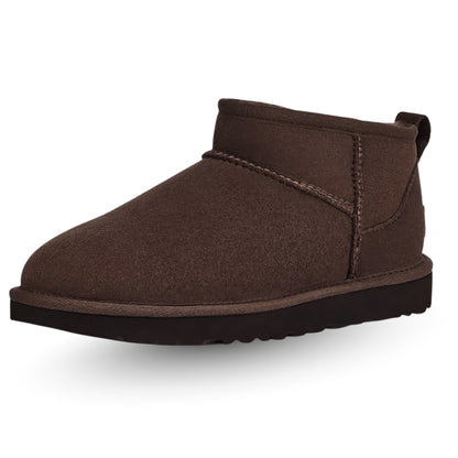 WellZone™ Fuzzy Boots