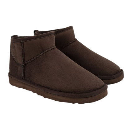 WellZone™ Fuzzy Boots