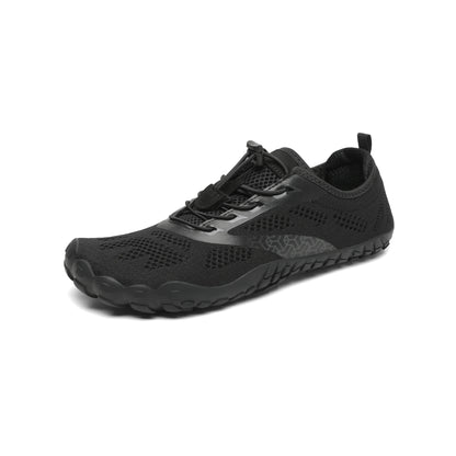 WellZone™ Motion Barefoot