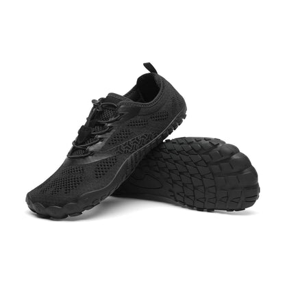 WellZone™ Motion Barefoot