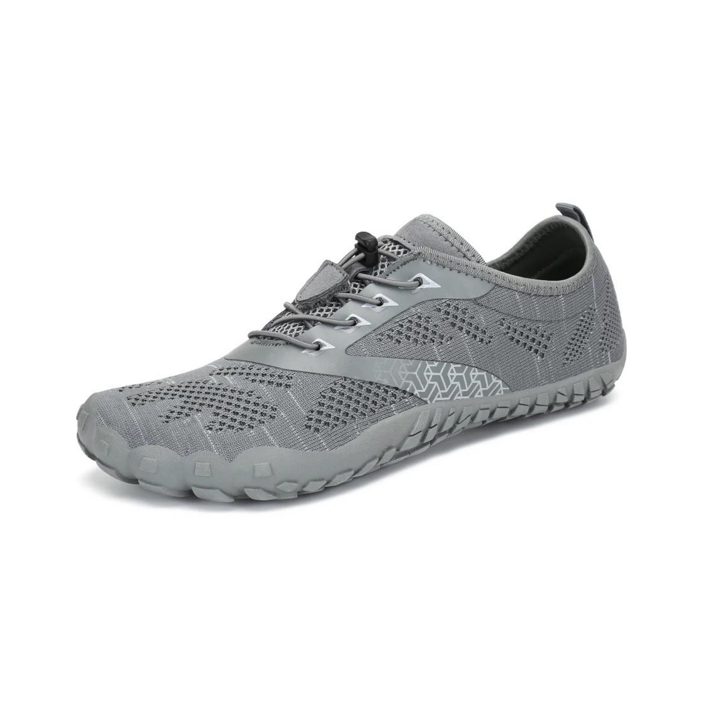 WellZone™ Motion Barefoot