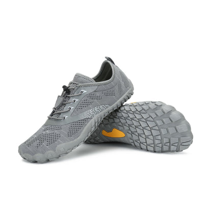 WellZone™ Motion Barefoot