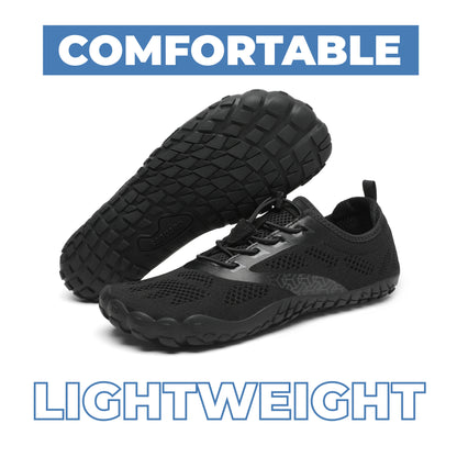 WellZone™ Motion Barefoot