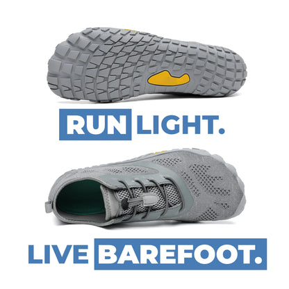 WellZone™ Motion Barefoot