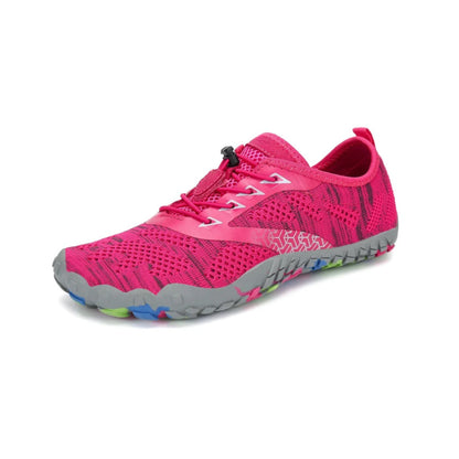 WellZone™ Motion Barefoot