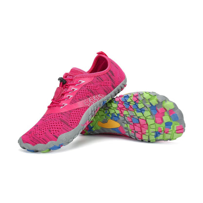 WellZone™ Motion Barefoot