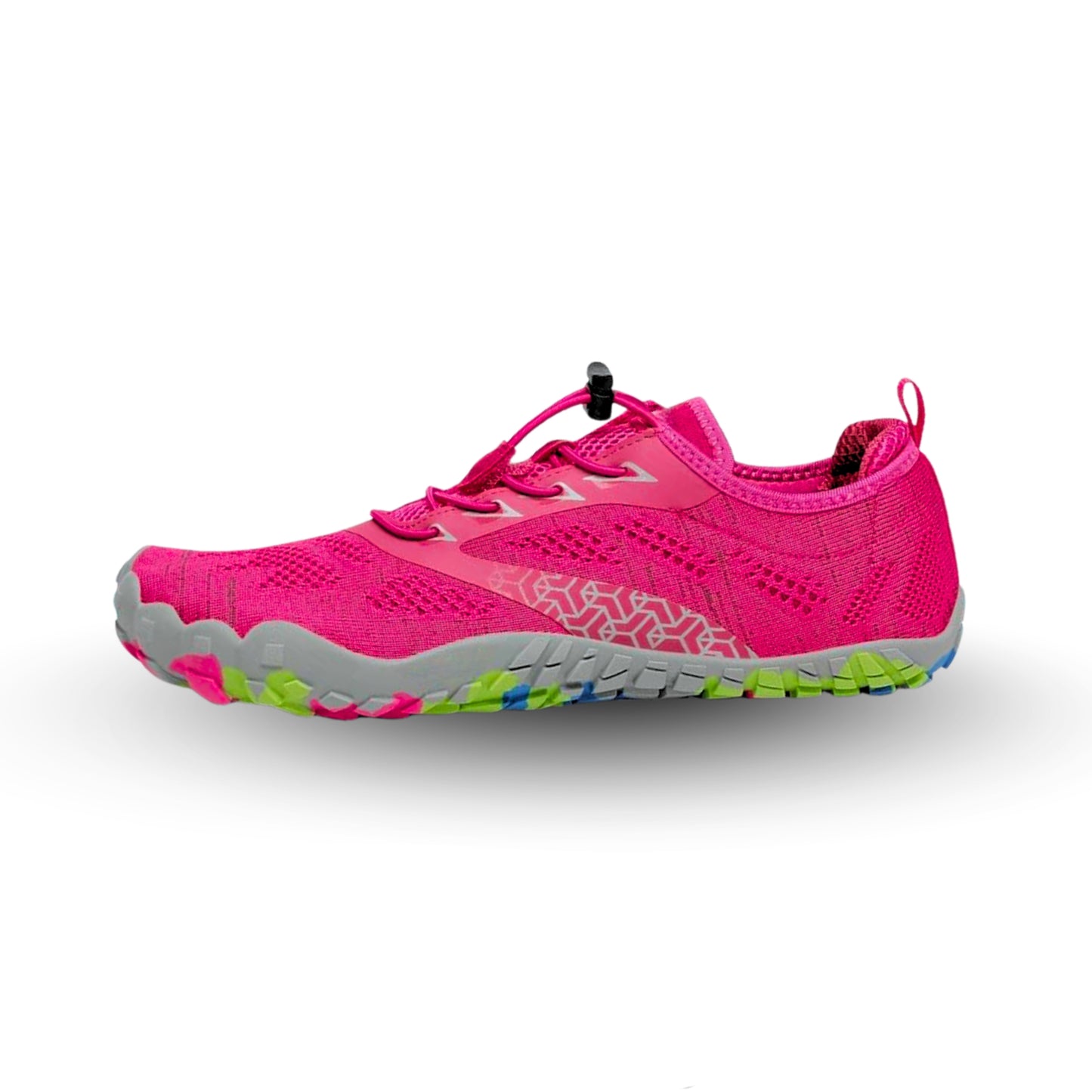 WellZone™ Motion Barefoot