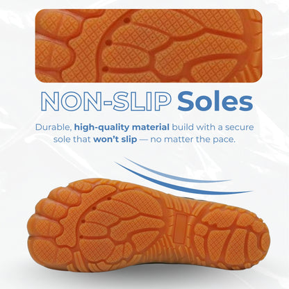 WellZone™ Water Step