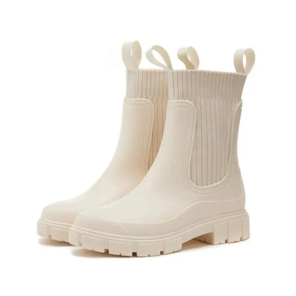 WellZone™ Chelsea Rain Boots