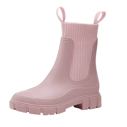 WellZone™ Chelsea Rain Boots