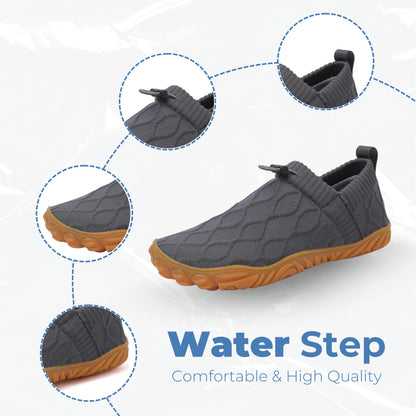 WellZone™ Water Step