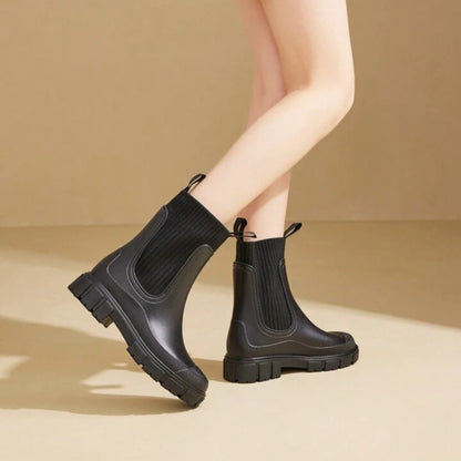 WellZone™ Chelsea Rain Boots