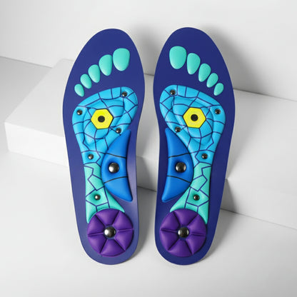 WellZone™ Shoes Insoles