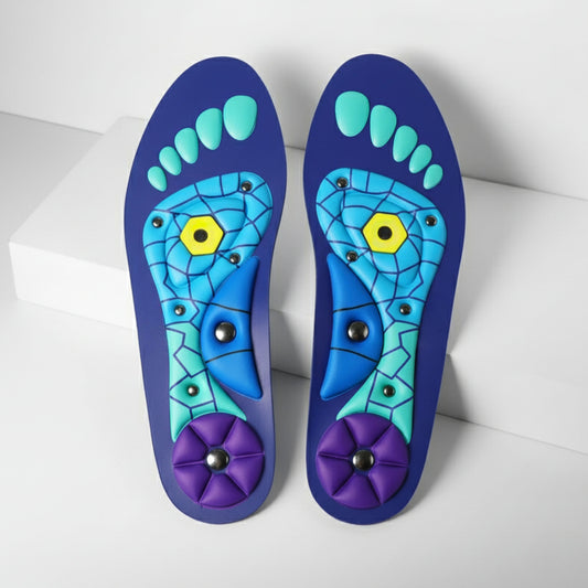 WellZone™ Shoes Insoles