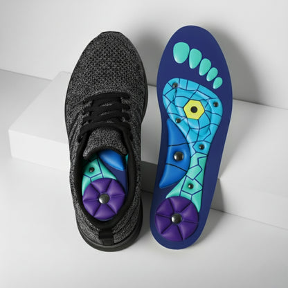 WellZone™ Shoes Insoles