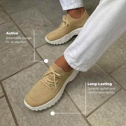 WellZone™ Air Step