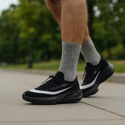 WellZone™ Run Step