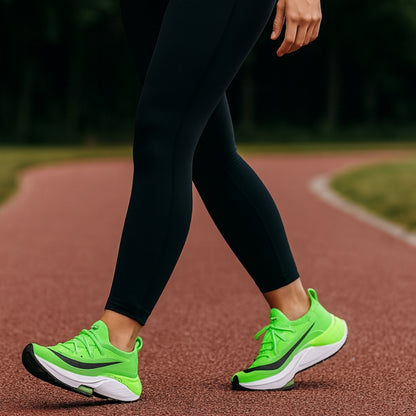 WellZone™ Run Step