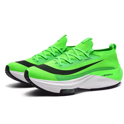 WellZone™ Run Step