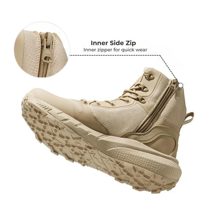 WellZone™ Power Boots