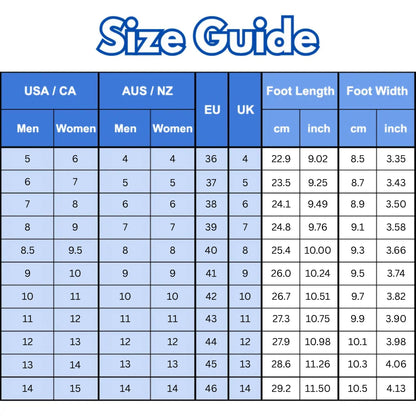 WellZone™ RockerFlow Running Shoes