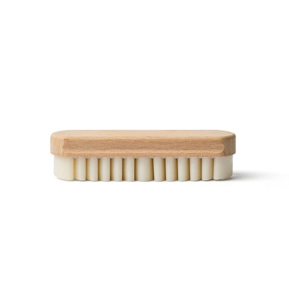 WellZone™ Suede Cleaning Brush