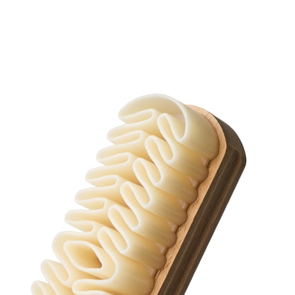 WellZone™ Suede Cleaning Brush