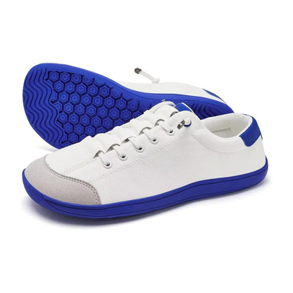 WellZone™ Minimalist Barefoot