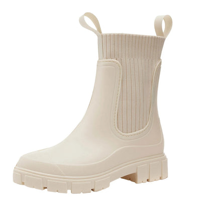 WellZone™ Chelsea Rain Boots