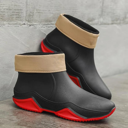 WellZone™ Urban Rain Boots