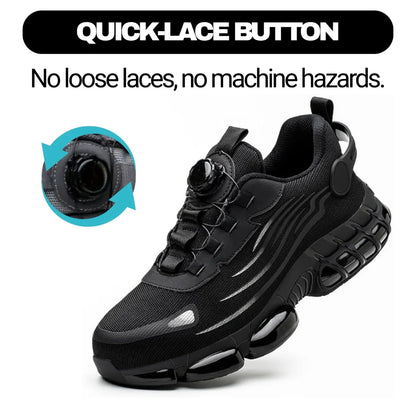 WellZone™ Power Step