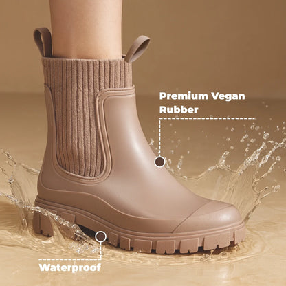 WellZone™ Chelsea Rain Boots