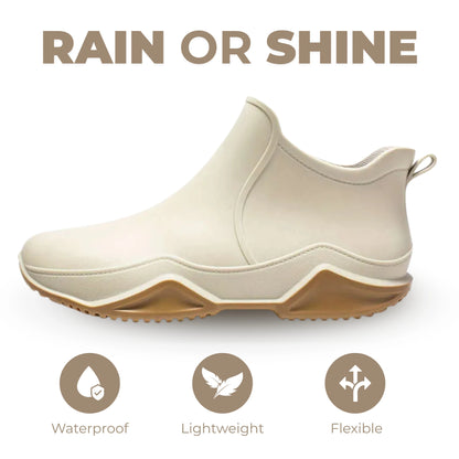 WellZone™ Urban Rain Boots